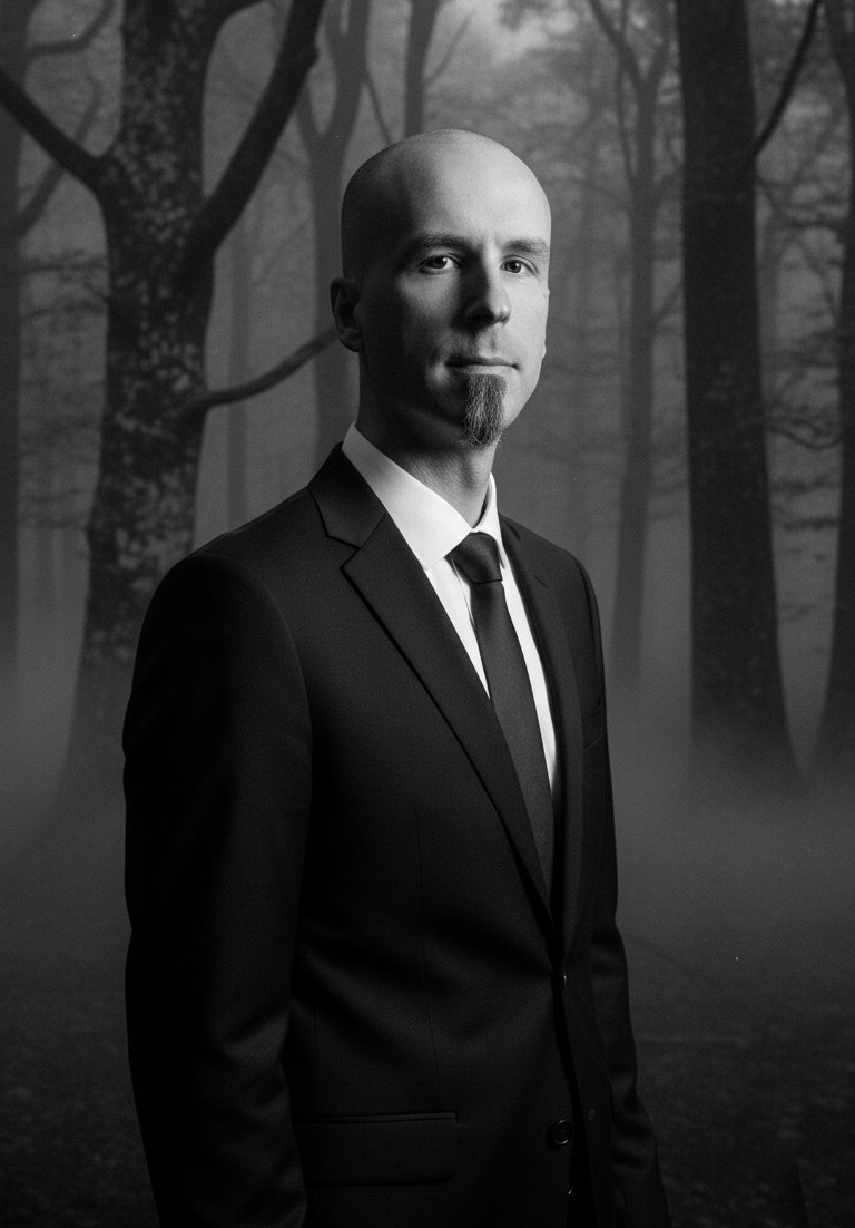 Septicolore — Cartomancien